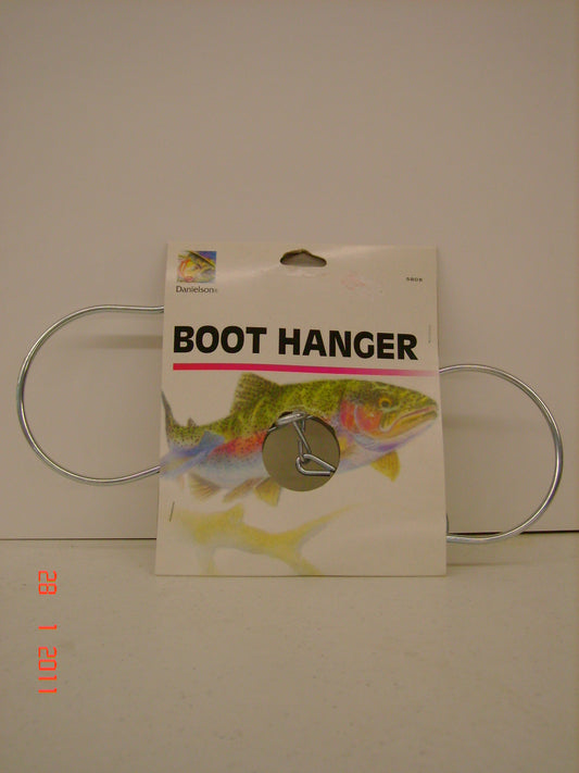 Danielson Boot Hanger