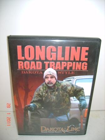 Long Line Road Trapping