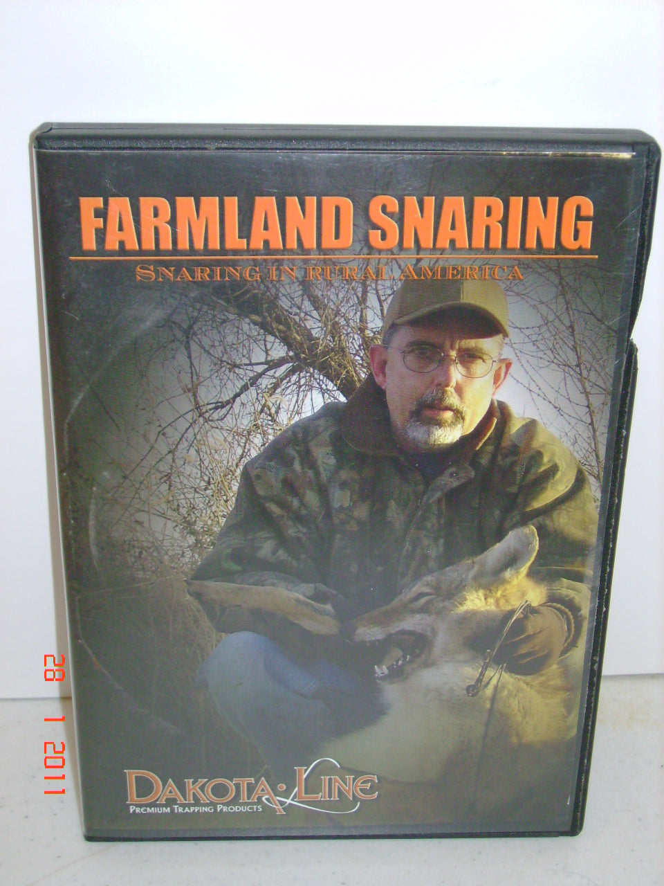 MS Farmland Snaring