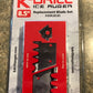 K-DRILL Ice Drill 8.5" Auger Replacement Blade Kit IDRLBL85