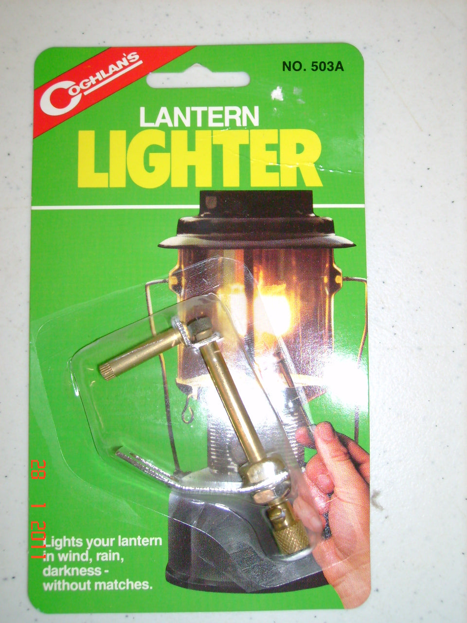 Coghlan Lantern Lighter